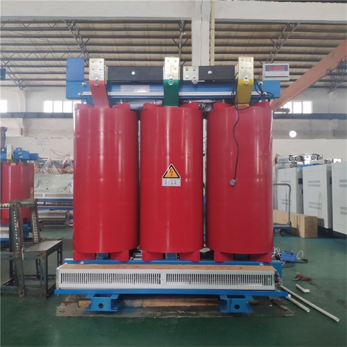 溧阳SCB10-1250KVA/10KV/0.4KV干式变压器
