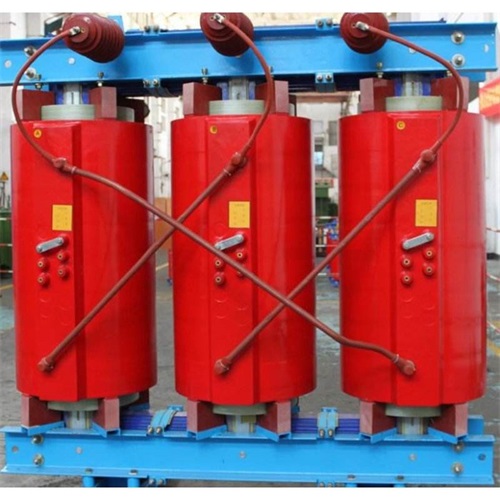 溧阳SCB13-3150kva干式变压器厂家现货