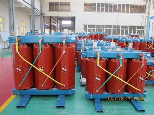 溧阳3150kva干式变压器现货价格