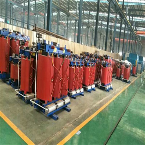 溧阳scb13干式变压器参数
